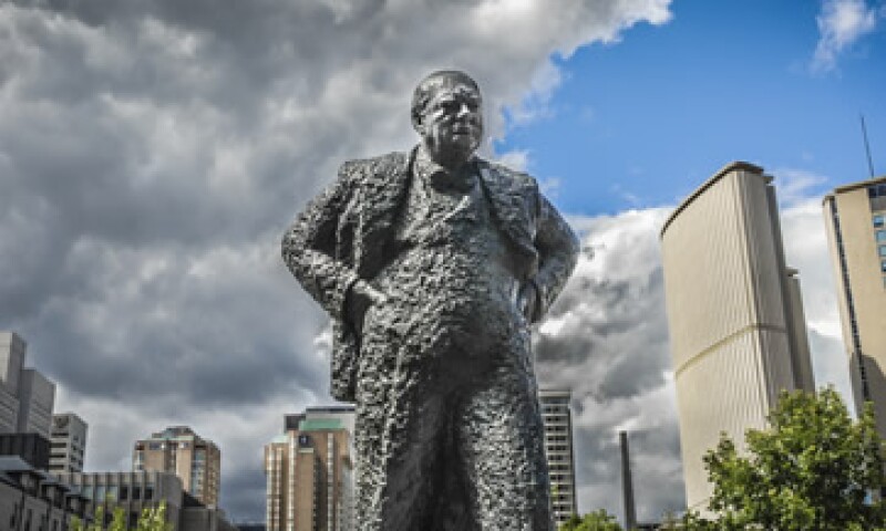 El ex primer ministro de Inglaterra tenía que mantener las apariencias, en parte por sus propias razones psicológicas y por sus ambiciones política. (Foto: Shutterstock )