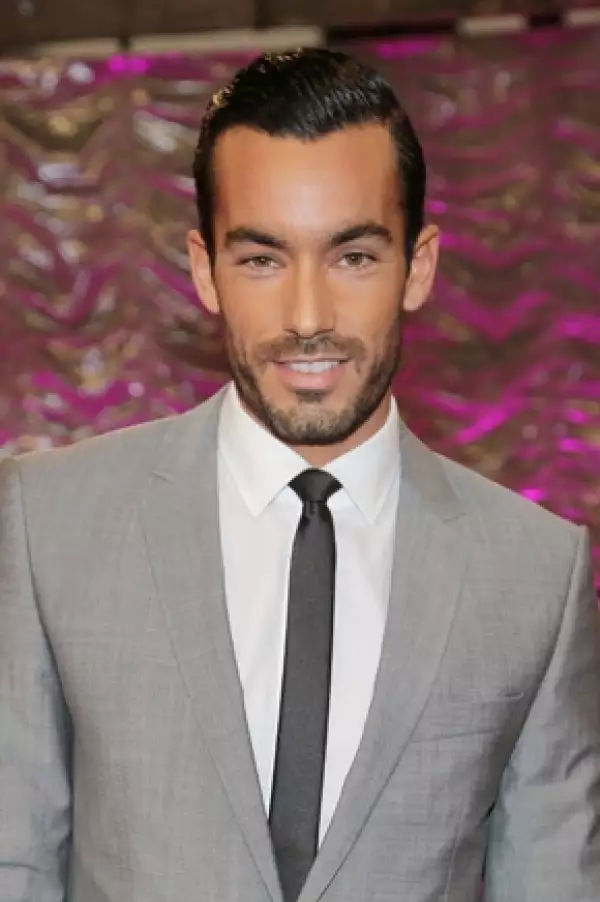 Aaron diaz