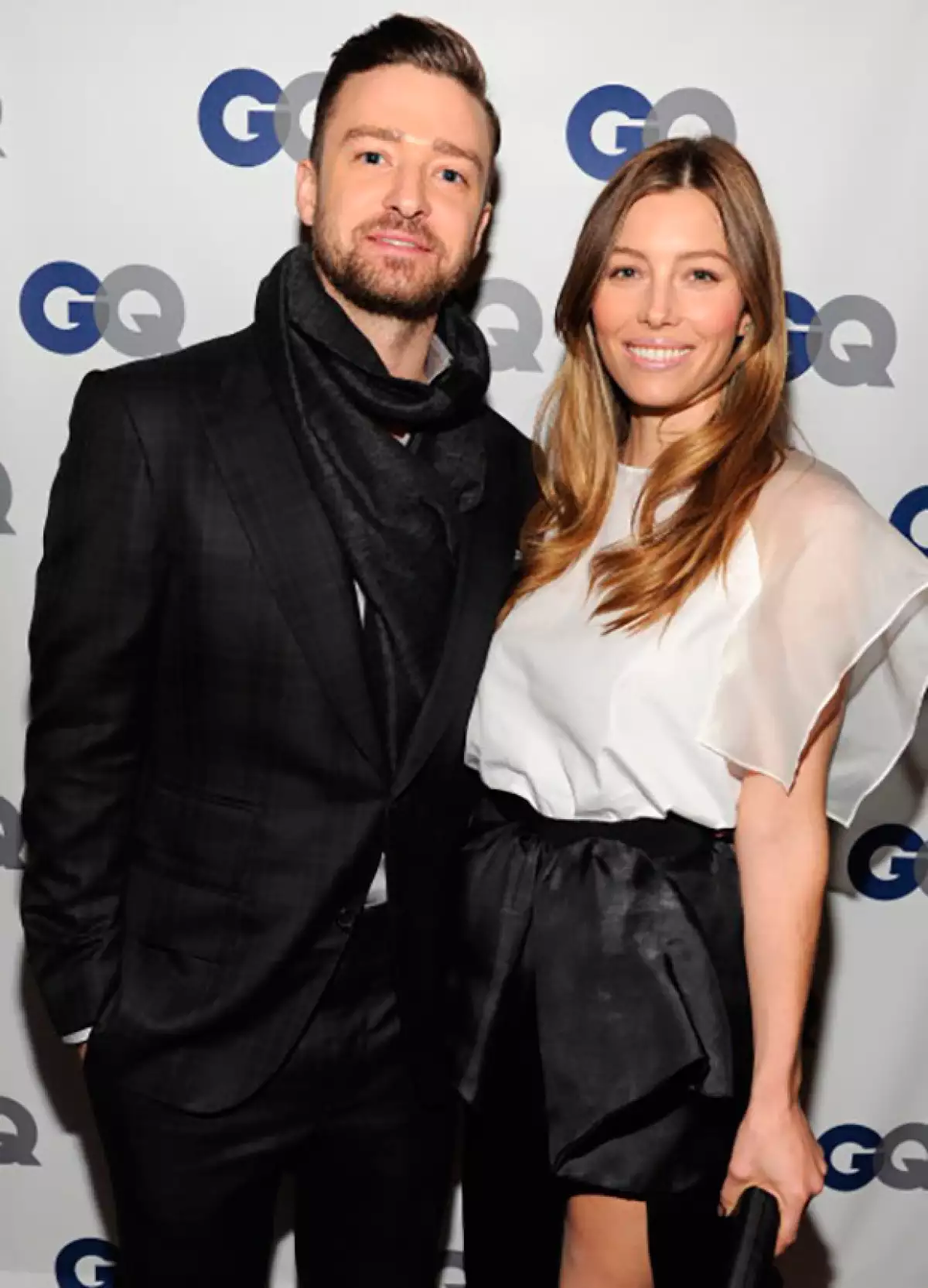 Jessica Biel y Justin Timberlake han sido muy discretos con el embarazo de su primer hijo, tanto que ha sido una fuente cercana a ellos quien ha confirmado la noticia.