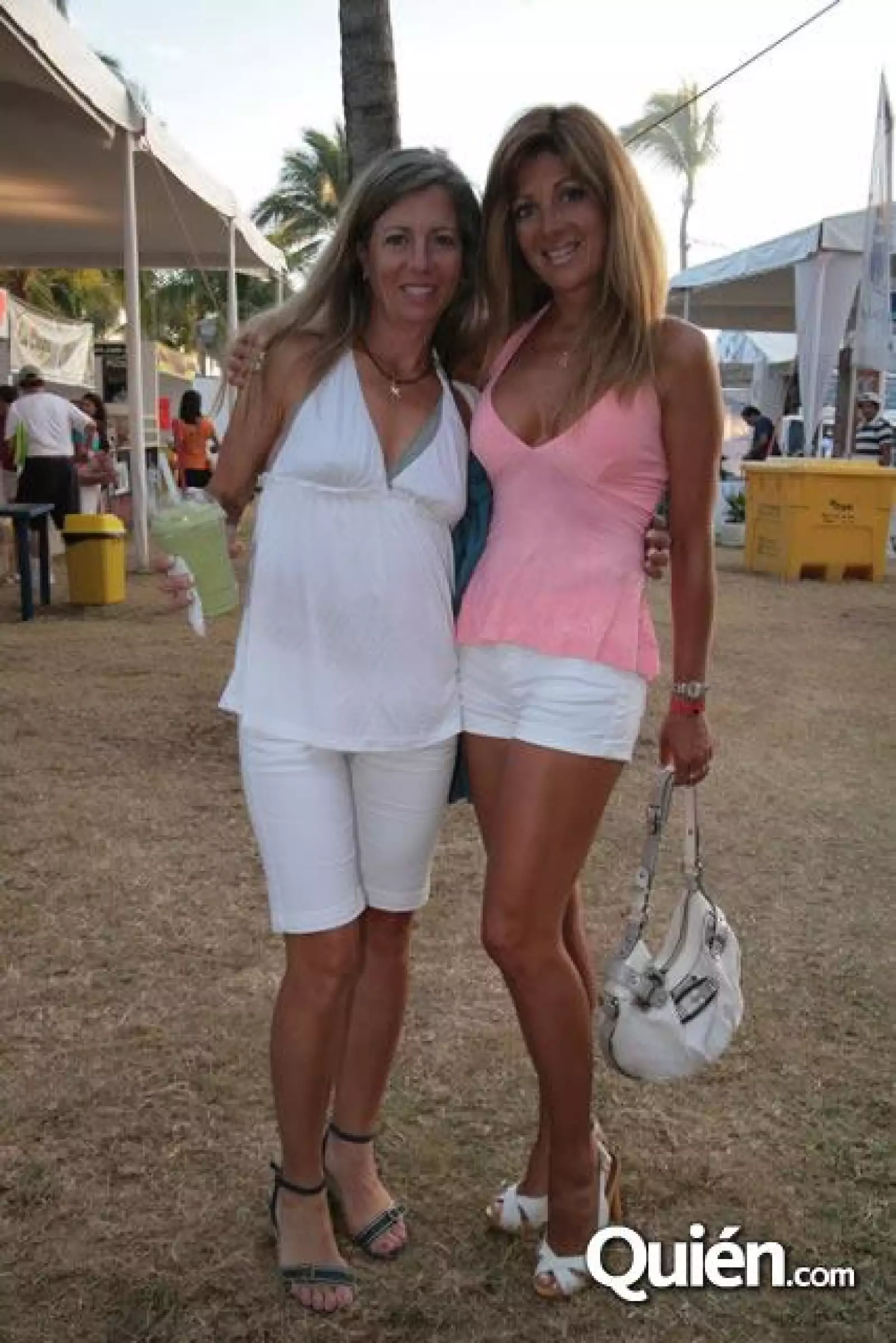 Cuarto día del abierto