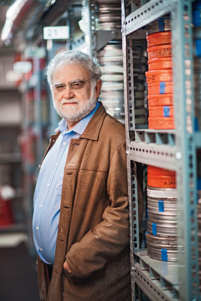 Generador de progreso, Quién 50
