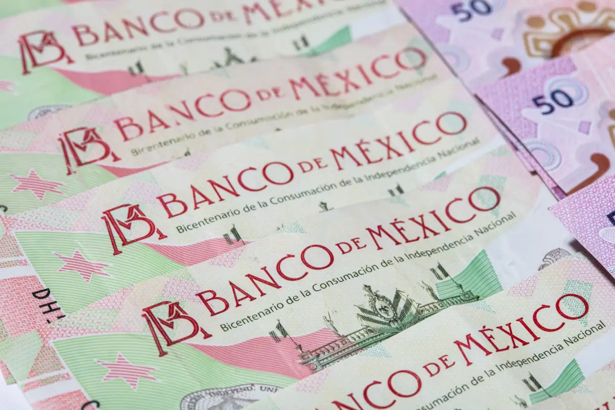 banxico recorta tasa de interes