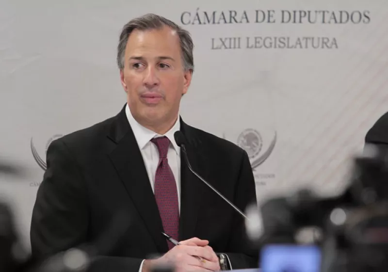 meade