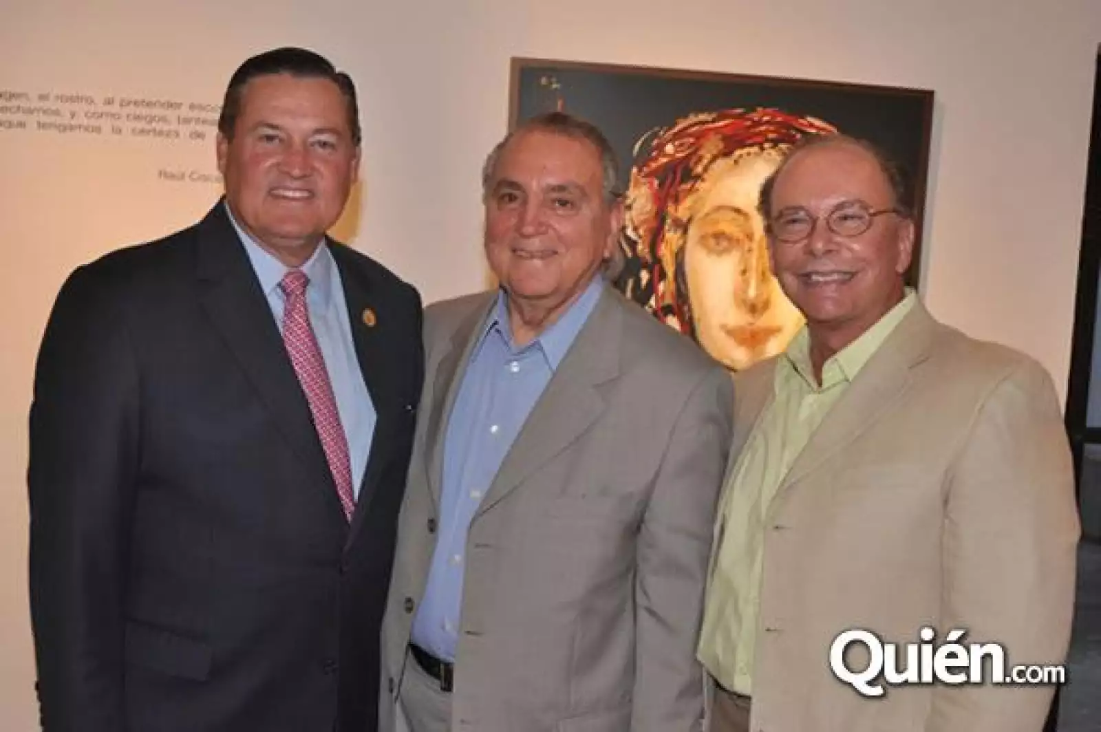 Exposición Colectiva