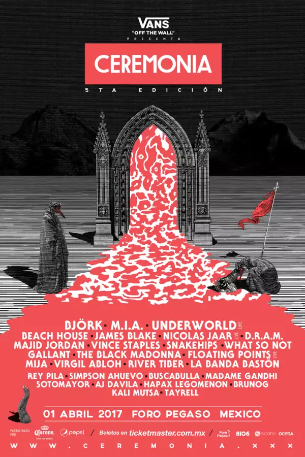 Ceremonia 17