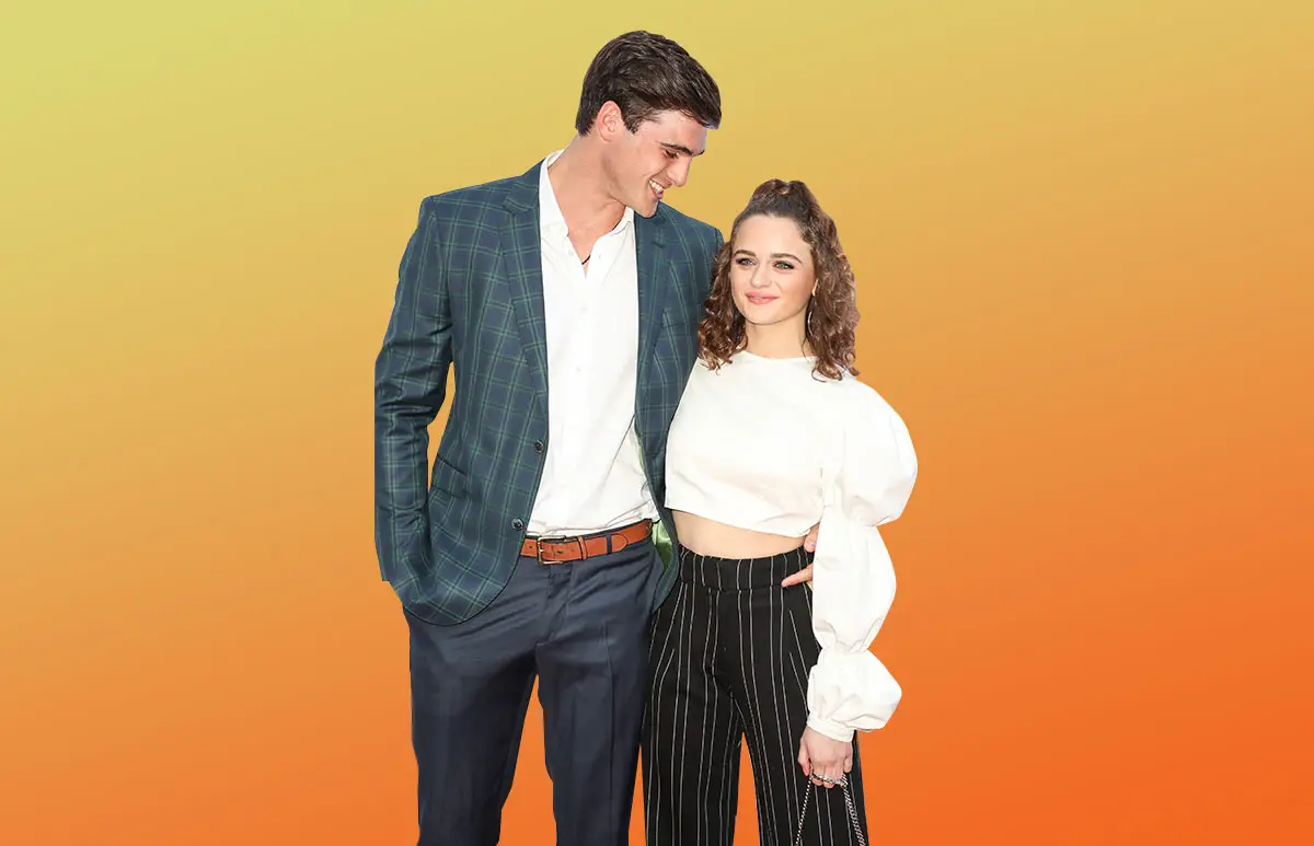 joey king