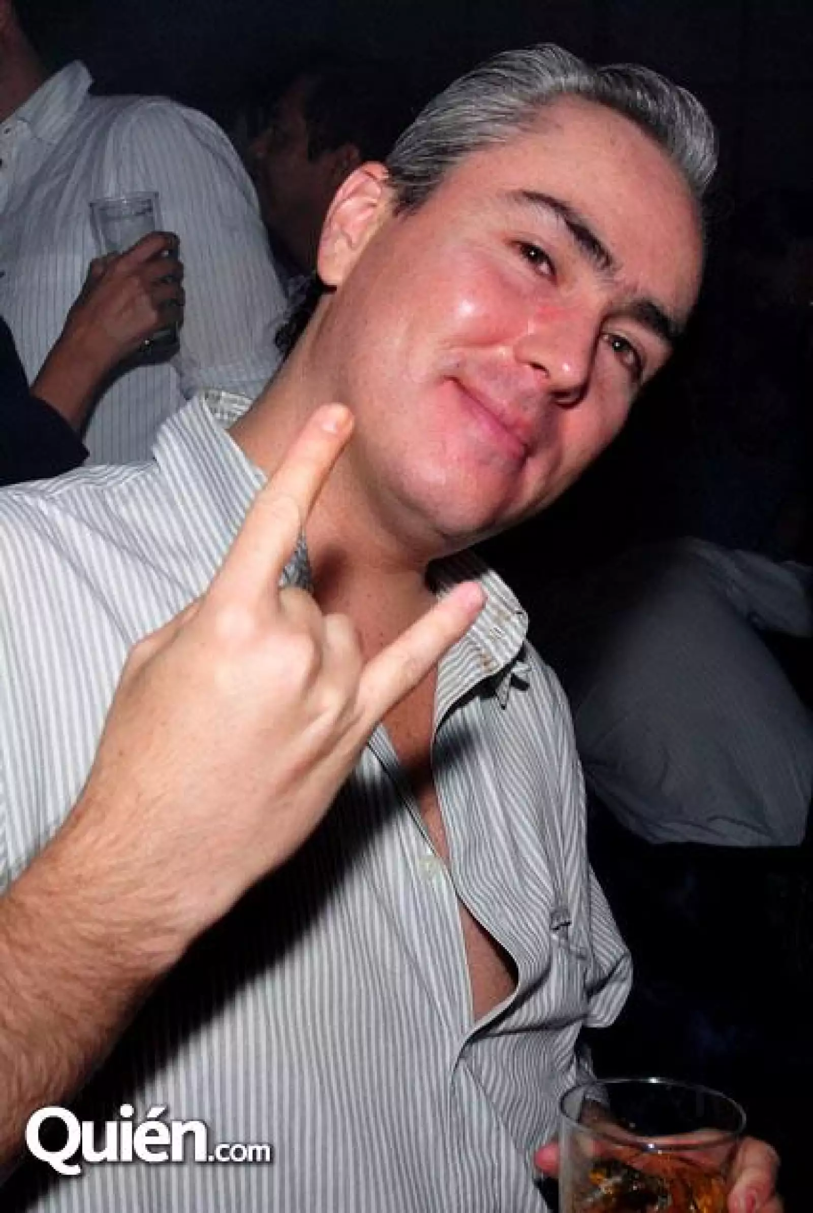 CLUB 55 CELEBRA JANAINA JACQUES Y LORENA GONZALEZ