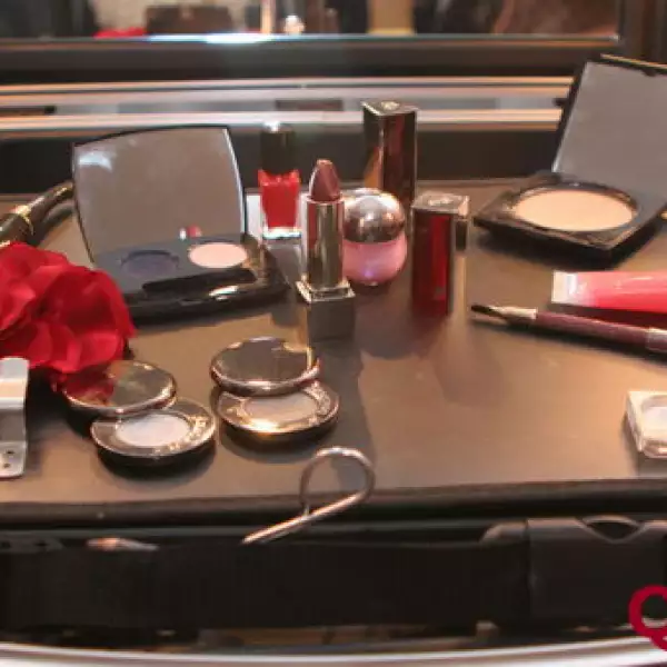 Maquillajes Luna Chic