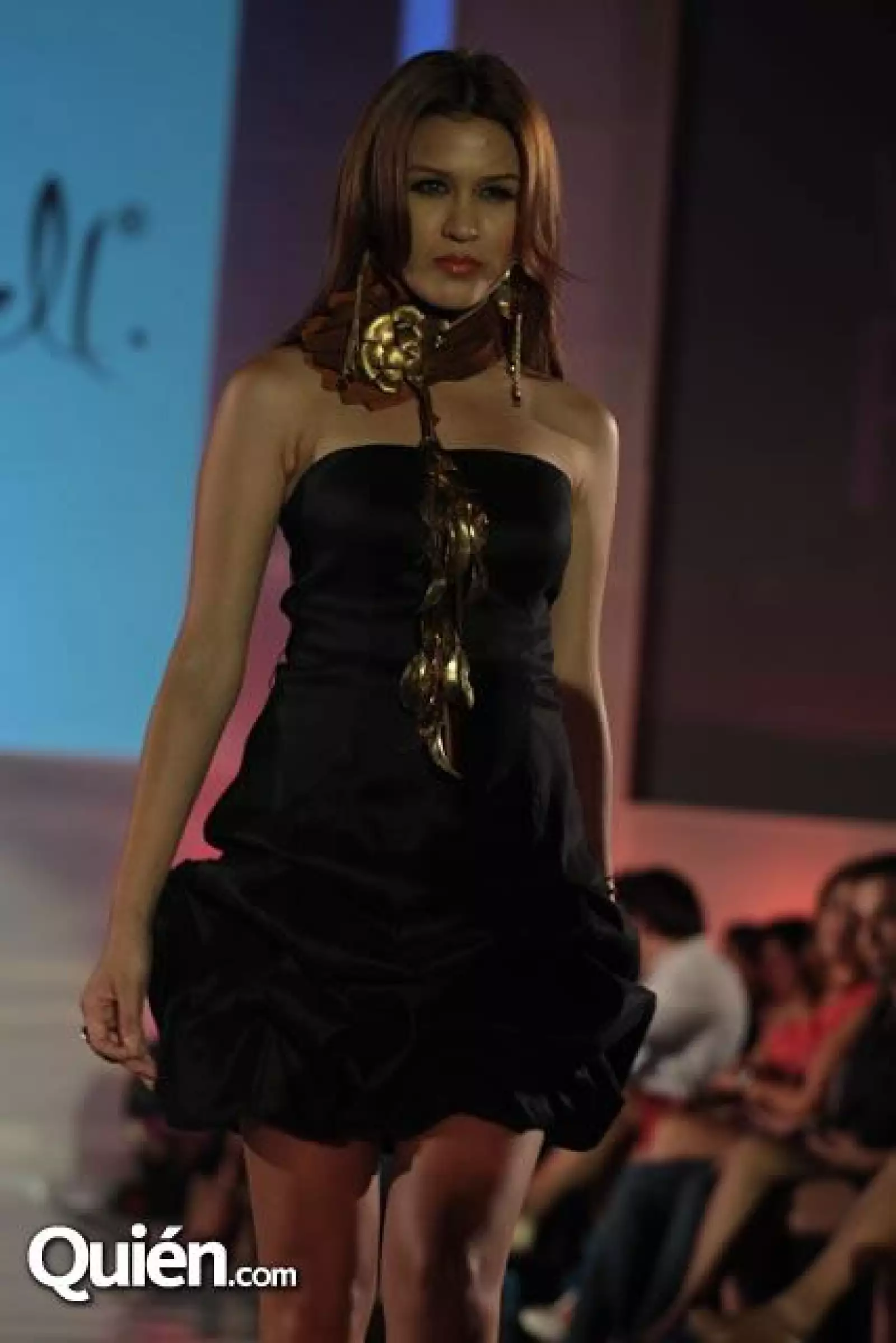 Pasarela Joyeria Jenny Rabell