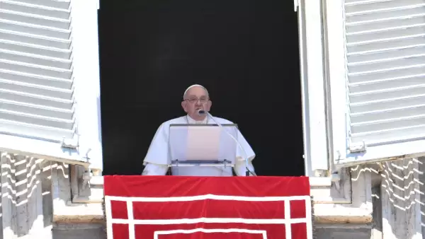 Papa Francisco