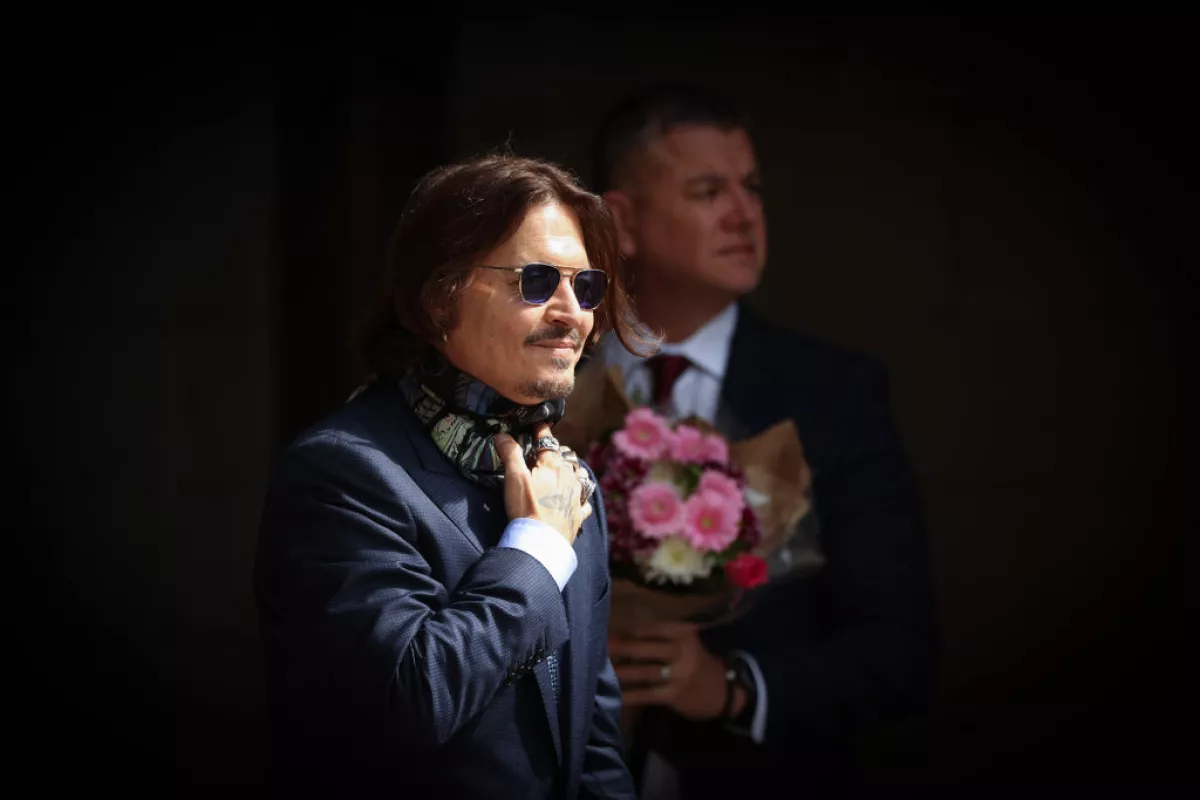 Johnny Depp Libel Trial Enters Third Week