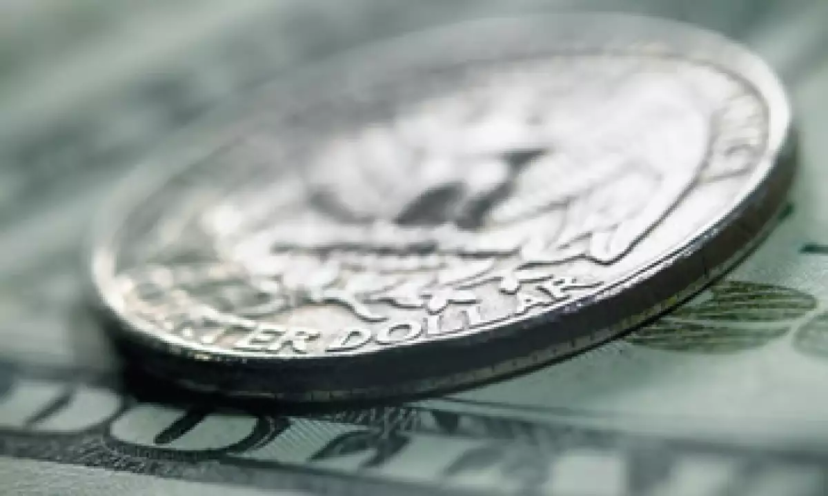 La Fed actualmente compra 85,000 mdd en bonos mensualmente para alentar la economía estadounidense. (Foto: Getty Images)