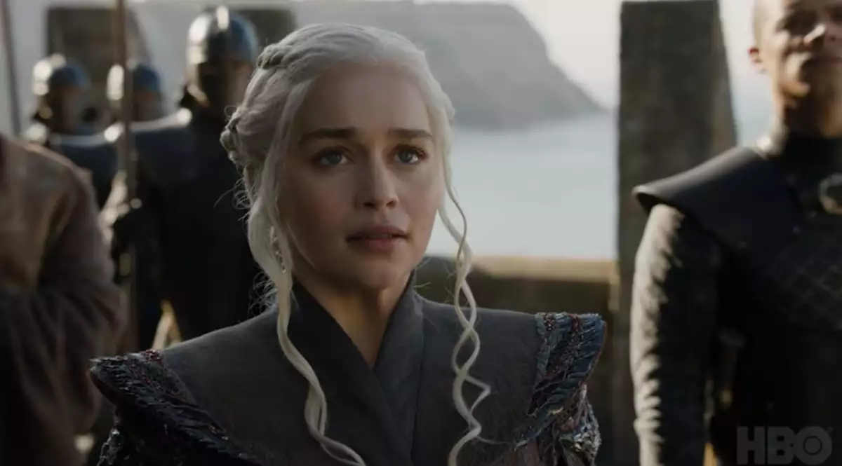 'Khaleesi'