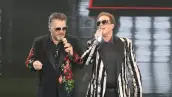 Emmanuel & Manuel Mijares In Concert
