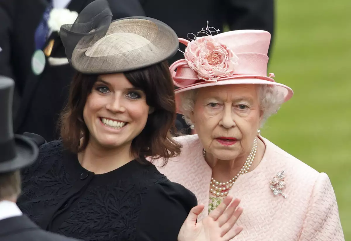 Royal Ascot - Day 1