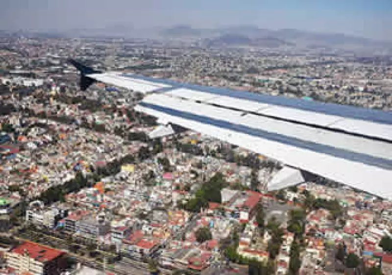 El directivo de la IATA confía en que México recupere pronto la categoría uno en EU. (Foto: Jupiter Images)