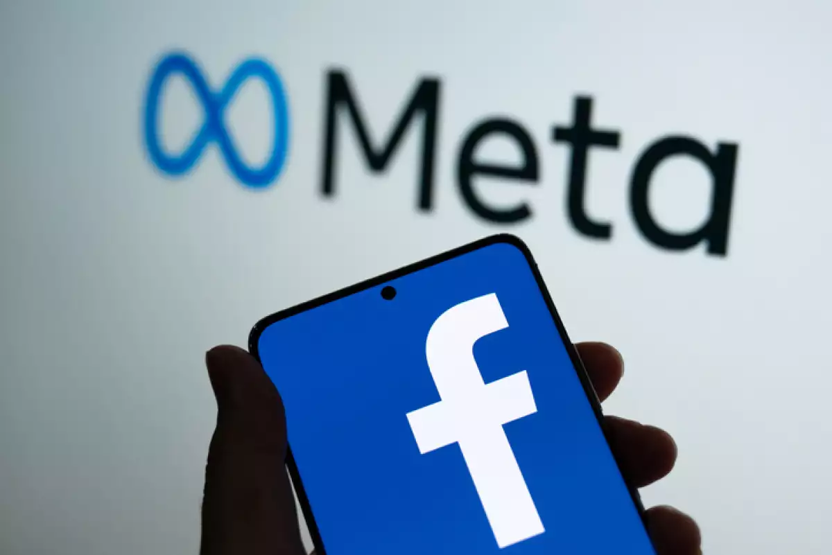 logo de facebook