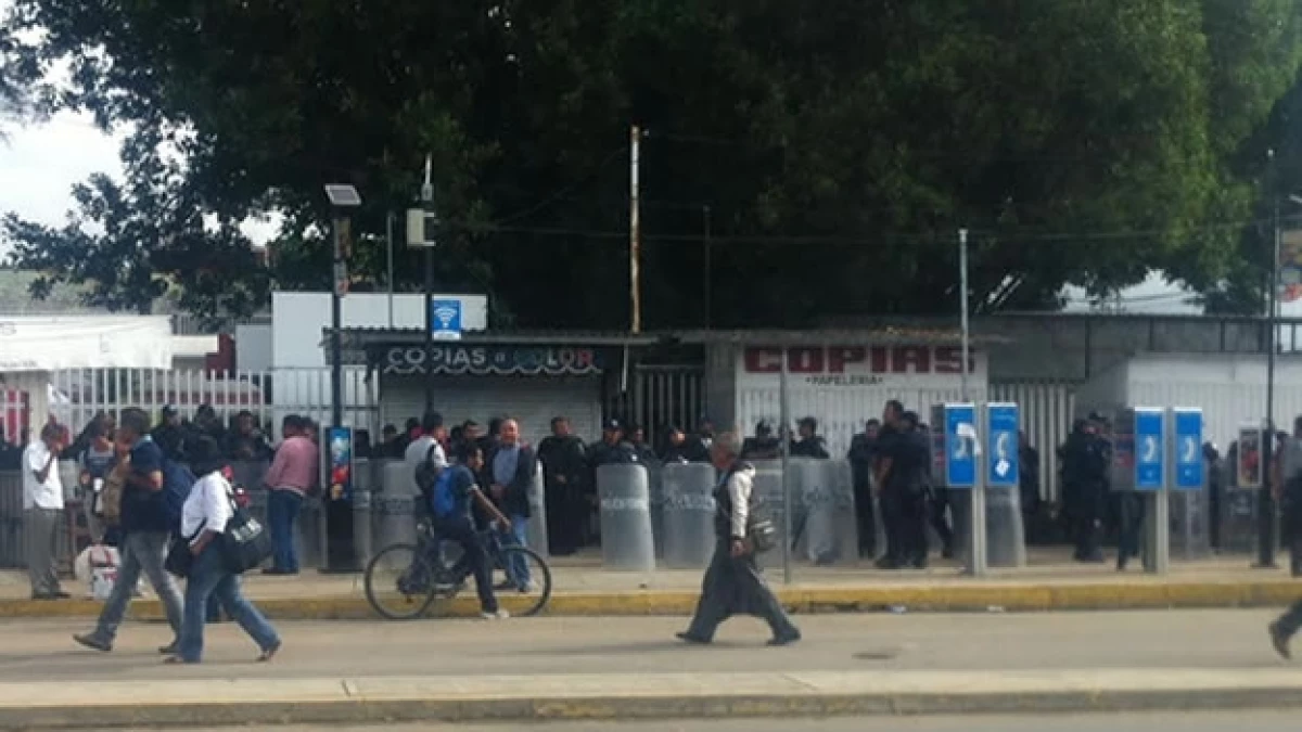 ieepo, policias