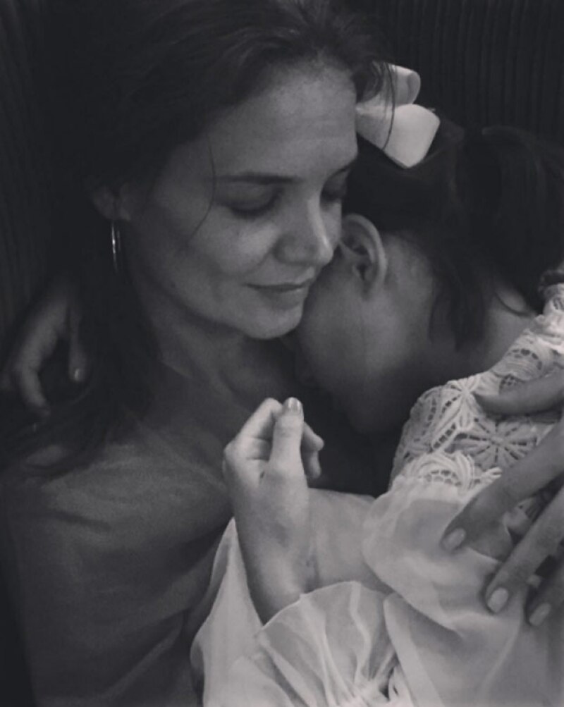 Sin embargo este ha sido el momento más tierno nunca antes visto.