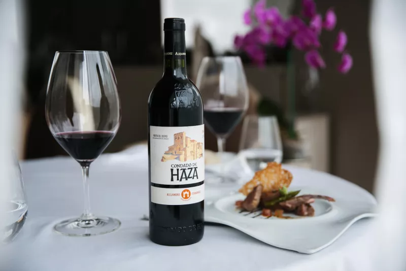 Ribera del Duero