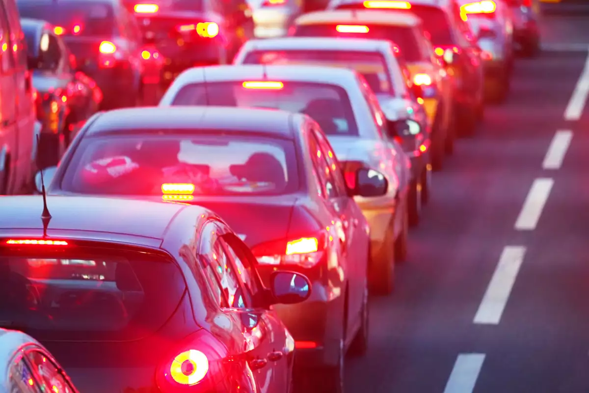 Habrá bloqueo de transportistas el 17 de enero en estas autopistas