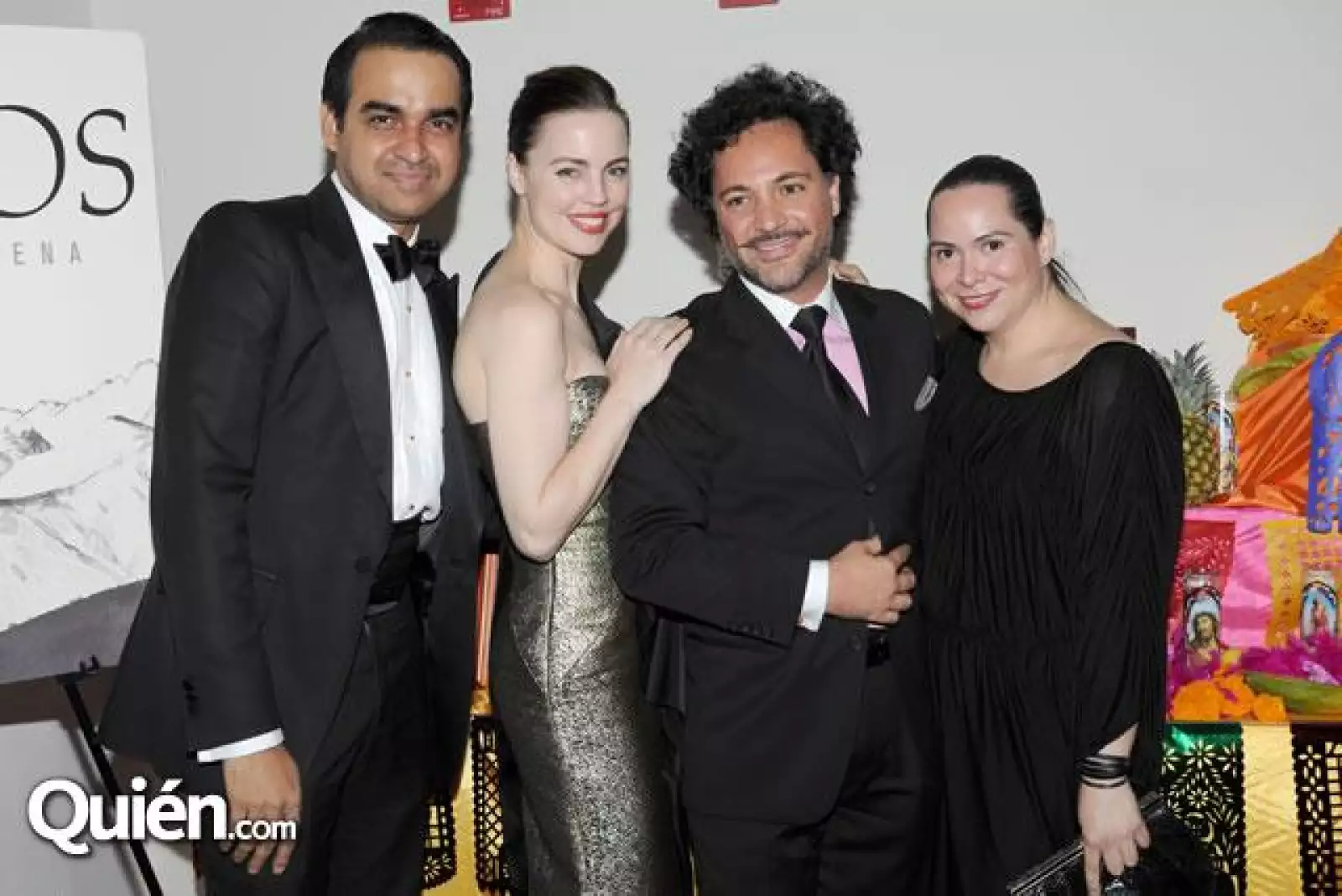 dia de muertos en ny