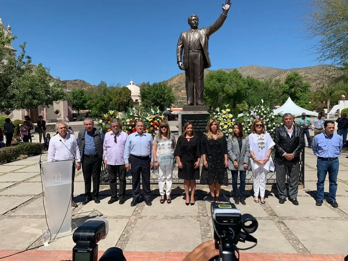 Colosio Sonora