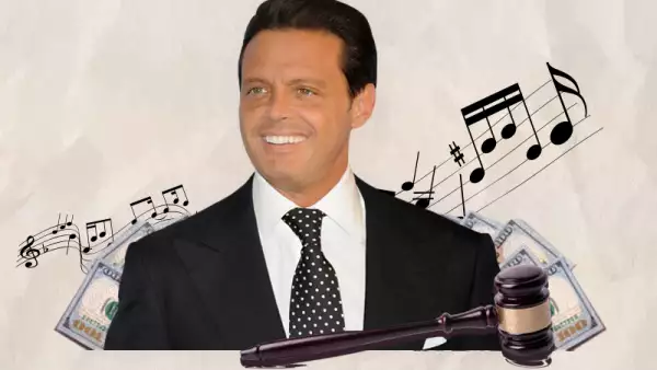 Conoce la historia detrás del supuesto plagio de la canción "Nada es igual" de Luis Miguel. 
