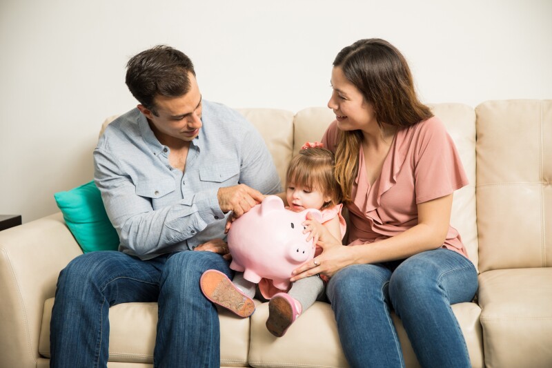 Seguridad financiera