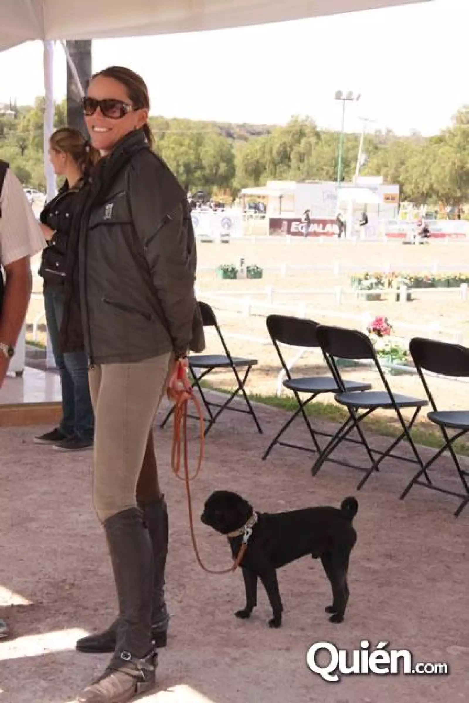 Campeonato Nacional de Salto 2009