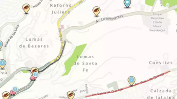 Google adquirió a Waze en junio por poco más de 1,000 mdd. (Foto: Especial)