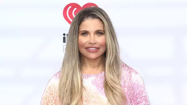 Danielle Fishel