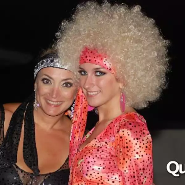 Cumpleaños Marilú Chedraui