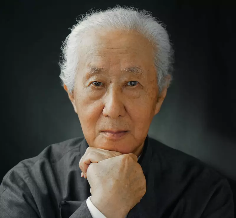 Arata Isozaki
