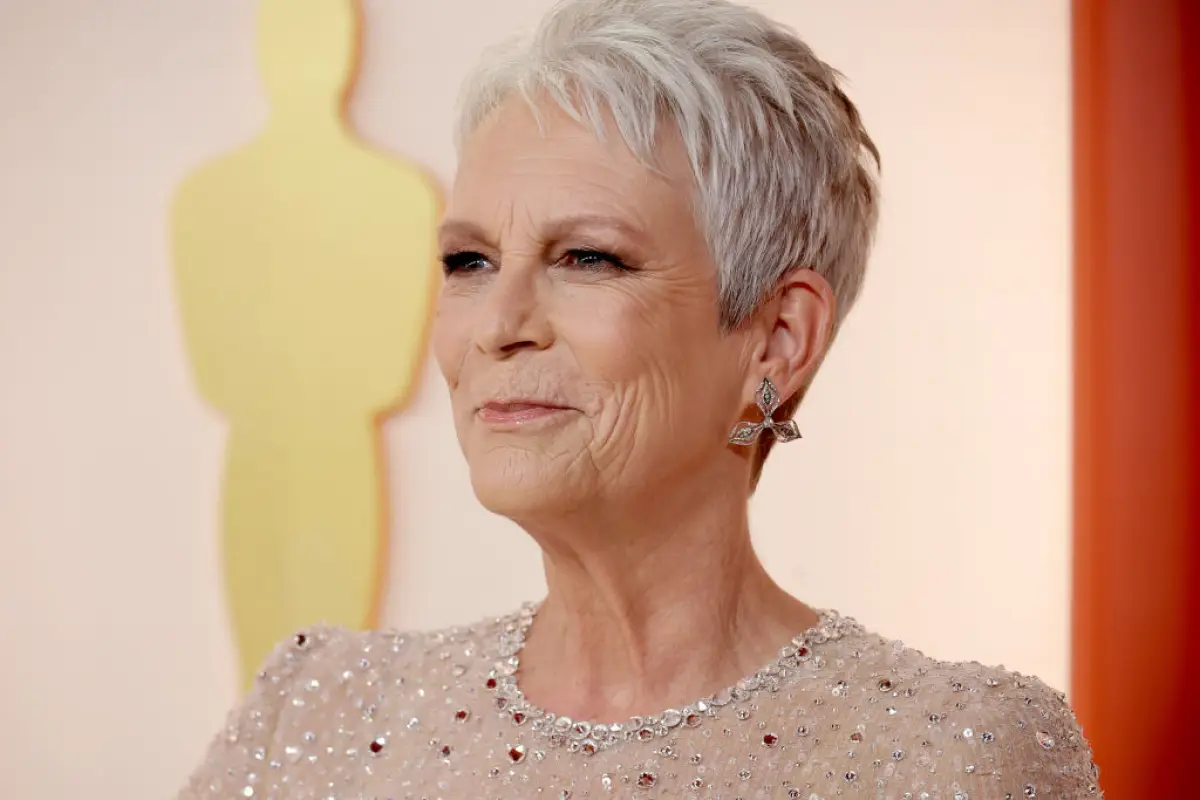 jamie lee curtis
