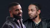 ¿Por qué hay "beef" Drake y Kendrick Lamar?