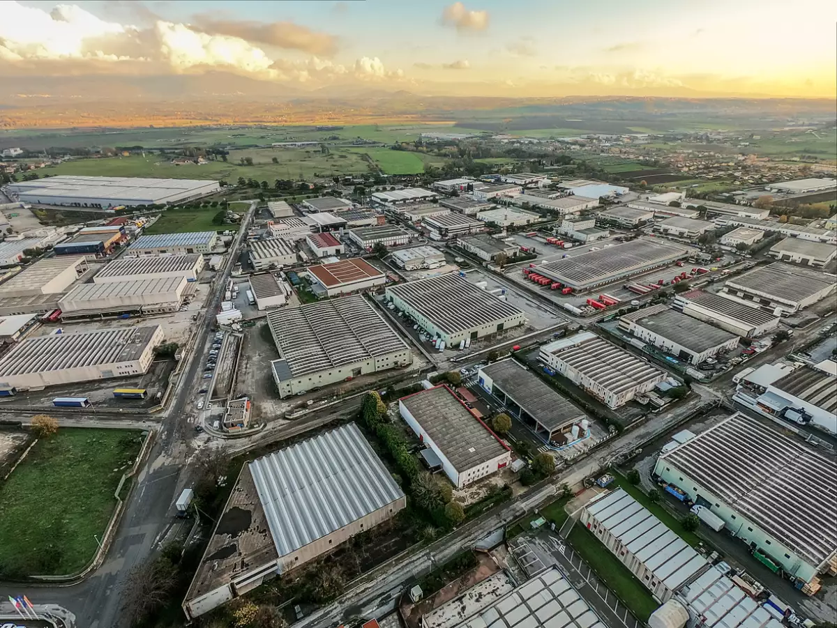 Construir 100 parques industriales: la meta que Sheinbaum podría rebasar
