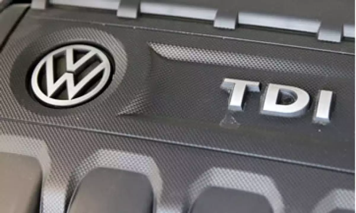 Volkswagen, VW