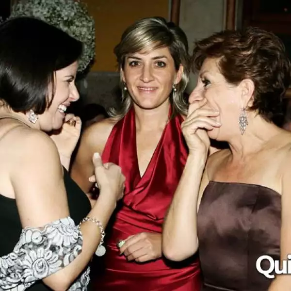 Boda Isabel y Daniel.