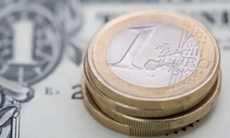 El peso mexicano se depreció 1.54% frente al dólar durante el 2013. (Foto: Getty Images)