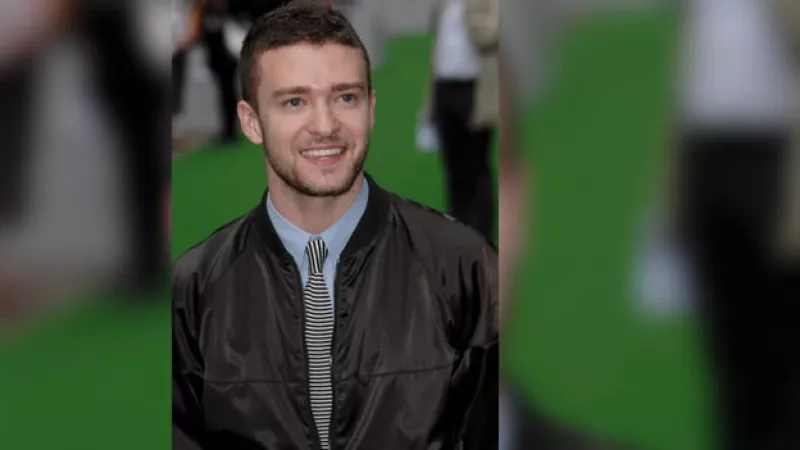 Justin Timberlake