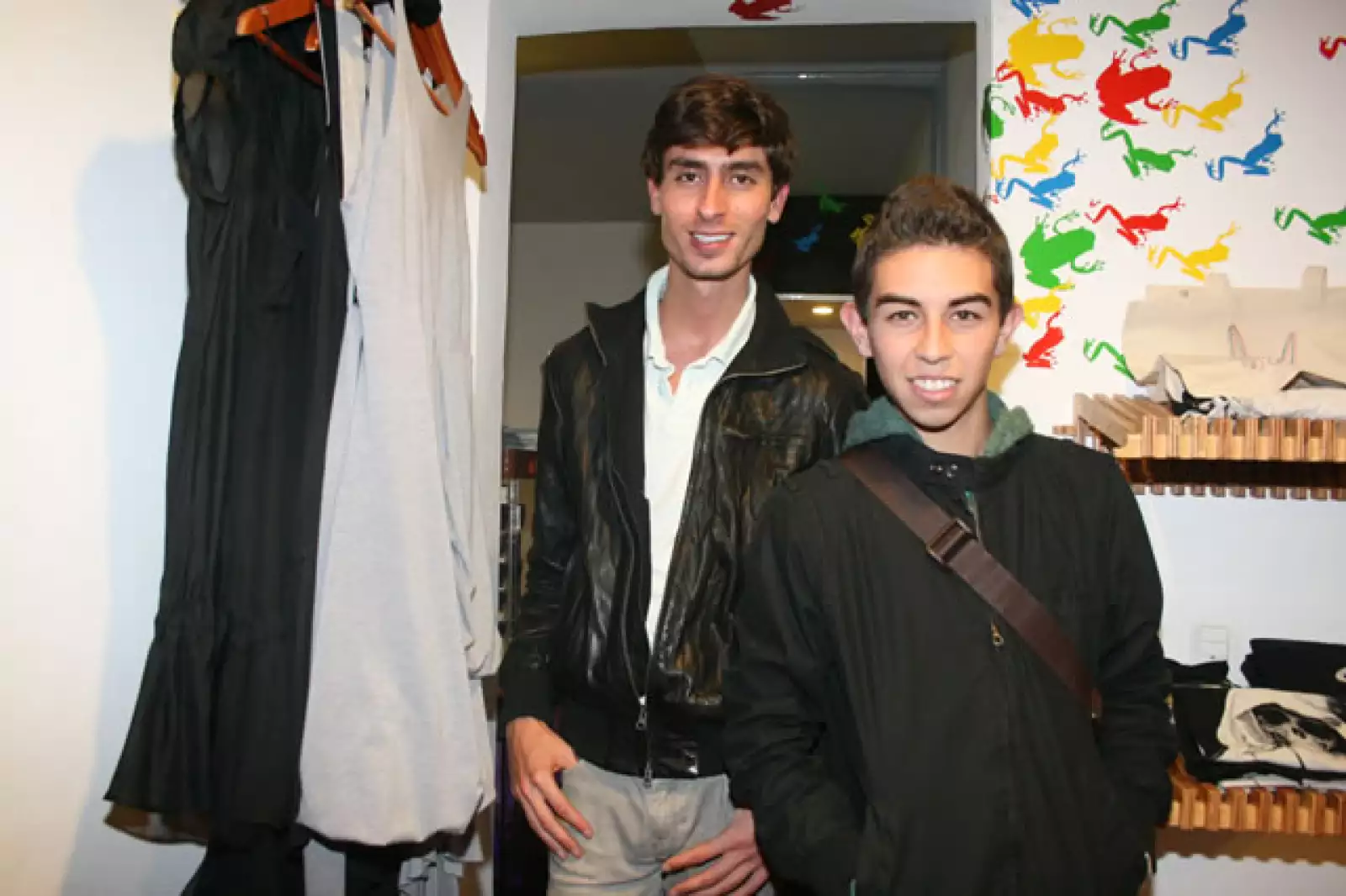 Colección de Trista