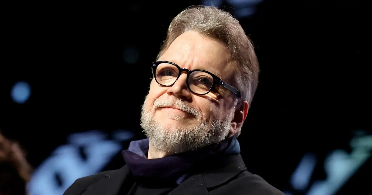 Guillermo del Toro