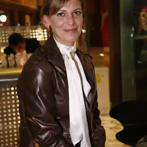 Inaguración Häagen-Dazs