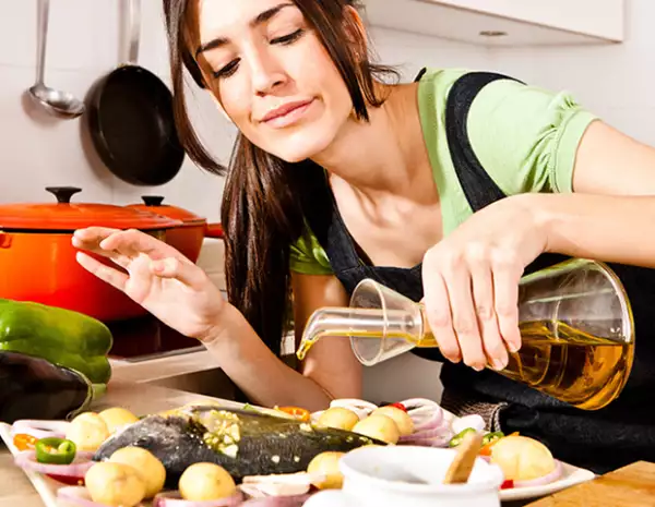 La proteína es el mejor amigo de un pelo sano.