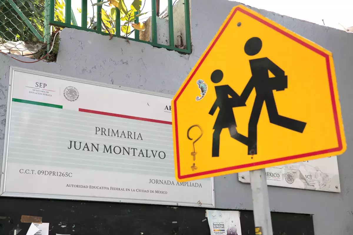 ¿Cuándo es el regreso a clases tras Semana Santa 2025?