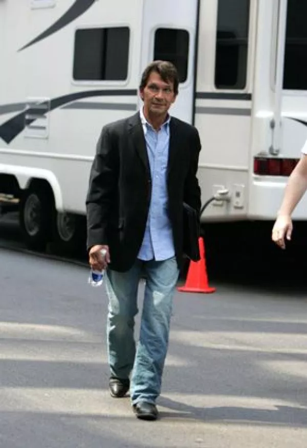 El actor ya se encuentra descansando en casa, declaró su representante a People.