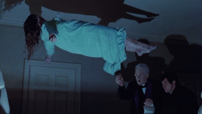 Exorcista