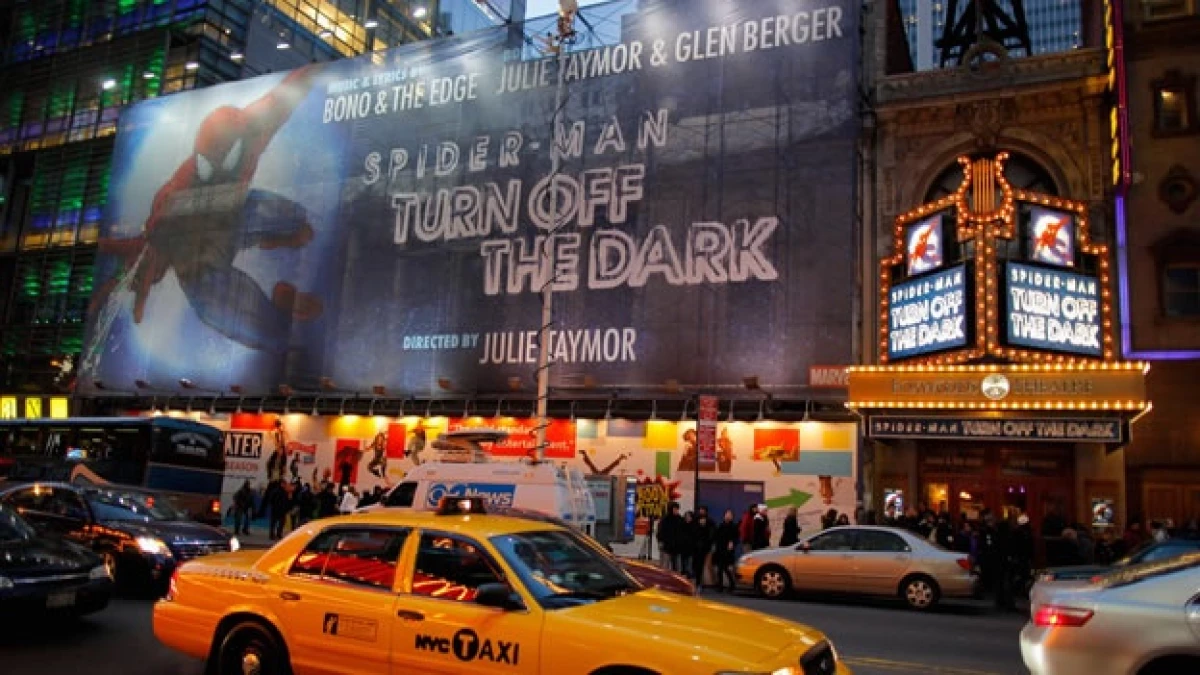 Broadway