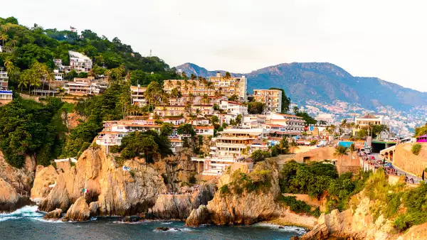 ¿Vuelve Acapulco?